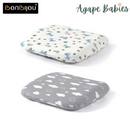 Bonbijou Snug Latex Infant Pillow