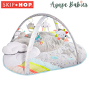Skip Hop Silver Lining Cloud Activity Gym