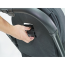 Hamilton Spin 360 Turnable Stroller - 3 Colors