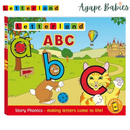 Letterland ABC (paperback) 9781862092228