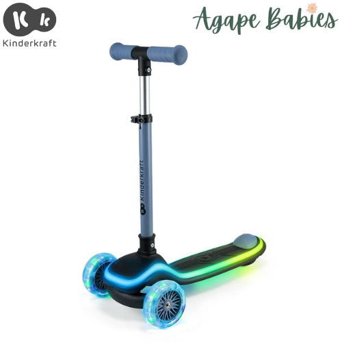Kinderkraft Scooter Raket - 2 Colors