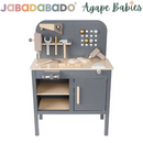 Jabadabado Workbench