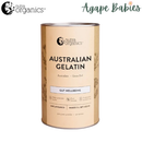 Nutra Organics Australian Gelatin 500g