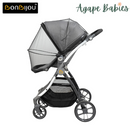 Bonbijou Stroller Mosquito Net