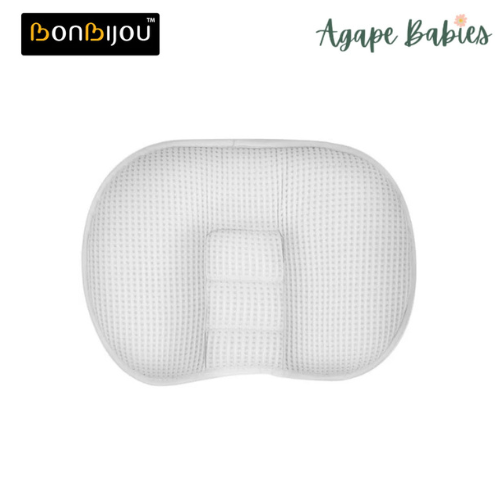 [Bundle Of 2] Bonbijou  Cool & Safe Washable Infant  Pillow