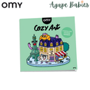 OMY Cozy Art - 3 Designs