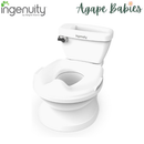 Ingenuity My Size Potty Pro