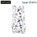 Bonbijou 3D Mesh Reversible Cushion