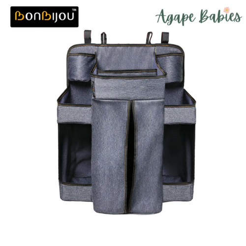 Bonbijou Crib Organiser