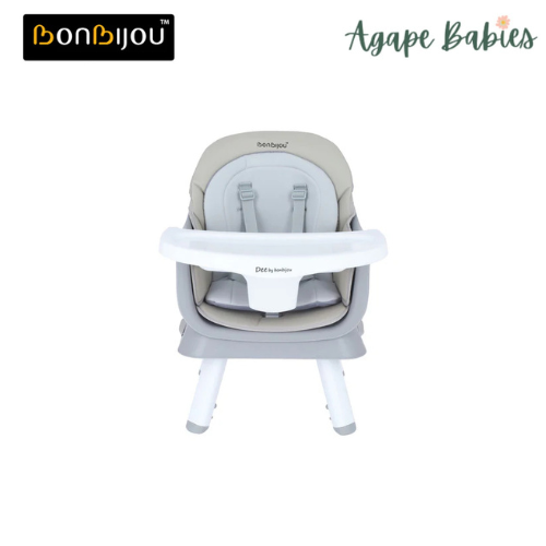 Bonbijou Dee Multipurpose High Chair