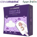 Clevamama Clevasleep Plus Elevated Support