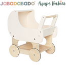 Jabadabado Doll Wagon