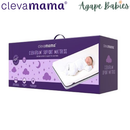 Clevamama Clevafoam Support Mattress (60x120cm)