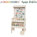 Jabadabado Gardening Wagon