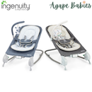 Ingenuity Happy Belly Rocker - 2 Designs