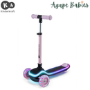 Kinderkraft Scooter Raket - 2 Colors