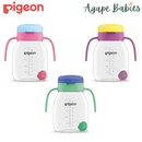 Pigeon StarTouch Straw Cup with Gravity Ball Straw 250ml - 3 Colors