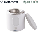 [1 Yr Warranty] Loveamme LoveWarm Portable Bottle Warmer