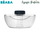 Beaba Hands-Free Breast Pump Milk Collection Storage Bottle