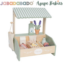 Jabadabado Mini Market Stand