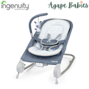 Ingenuity Happy Belly Rocker - 2 Designs