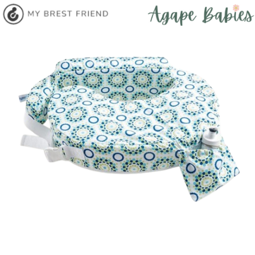 [Cover only] My Brest Friend Original Nursing Pillow SlipCover - Sparkles