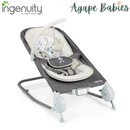 Ingenuity Happy Belly Rocker - 2 Designs