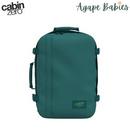 [10 Year Local Warranty] CabinZero Classic Travel Cabin Bag (Latest Colours) - 2 Variation