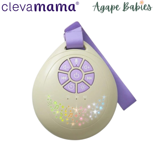 Clevamama Sound to Sleep