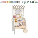 Jabadabado Beauty Shop