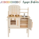 Jabadabado Kitchen Cream