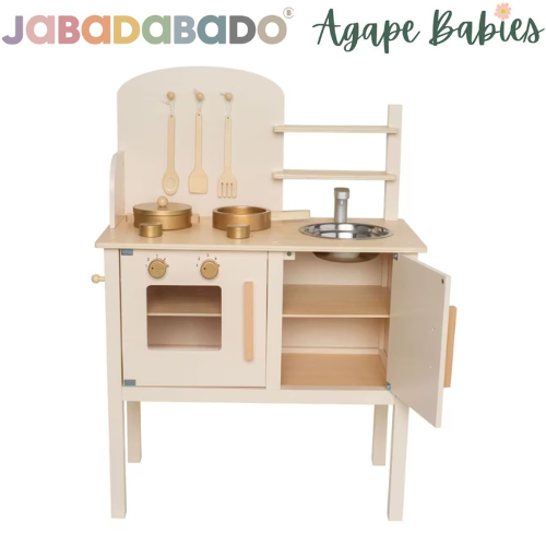 Jabadabado Kitchen Cream