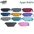 CabinZero Classic Hip Pack 2L Companion Bag