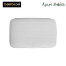 Bonbijou Snug Cool & Safe Adjustable Toddler Pillow