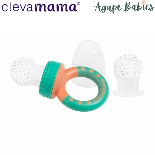 Clevamama Clevafeed Replacement Safe Feeder