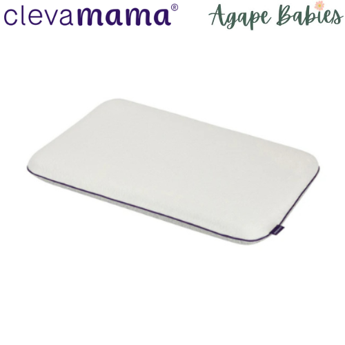 Clevamama Junior Pillow (3 years and up)