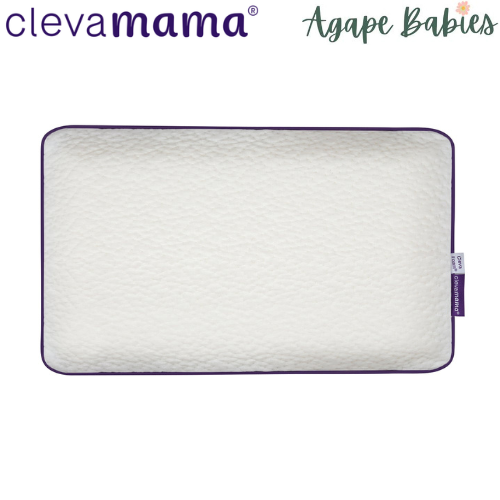 Clevamama ClevaFoam Toddler Pillow