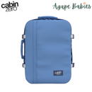 [10 Year Local Warranty] CabinZero Classic Travel Cabin Bag (Latest Colours) - 2 Variation