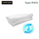 Bonbijou Snug Mattress Protector And Cover (28x52x4")