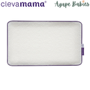 Clevamama ClevaFoam Baby Pillow