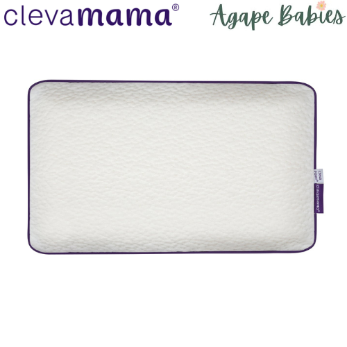 Clevamama ClevaFoam Baby Pillow