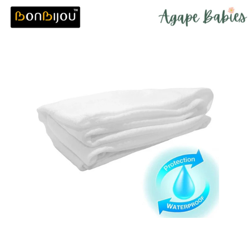 Bonbijou Snug Mattress Protector and Cover