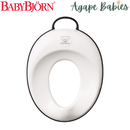 BabyBjorn Toilet Training Seat - 3 Colors
