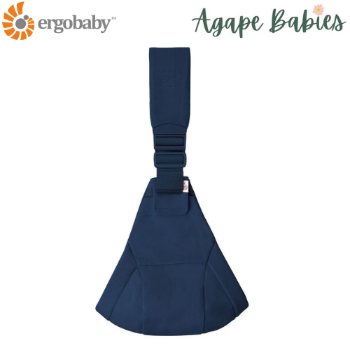 [10 years warranty] Ergobaby Upsie Sling Carrier - 4 Colors