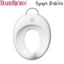 BabyBjorn Toilet Training Seat - 3 Colors