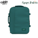 [10 Year Local Warranty] CabinZero Classic Travel Cabin Bag (Latest Colours) - 2 Variation