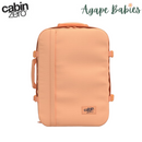 [10 Year Local Warranty] CabinZero Classic Travel Cabin Bag (Latest Colours) - 2 Variation