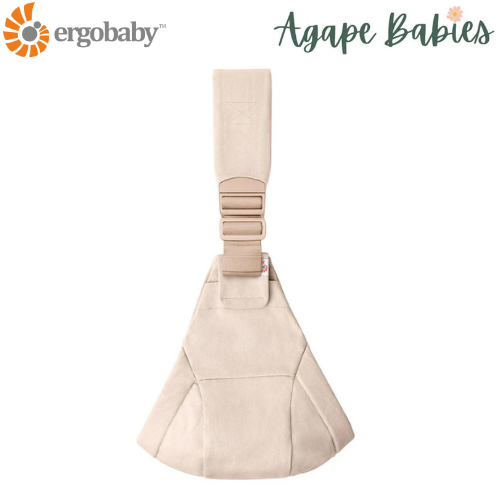 [10 years warranty] Ergobaby Upsie Sling Carrier - 4 Colors