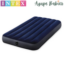 INTEX Dura-Beam® Standard - Classic Downy Air Mattress 25cm - Twin