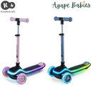 Kinderkraft Scooter Raket - 2 Colors